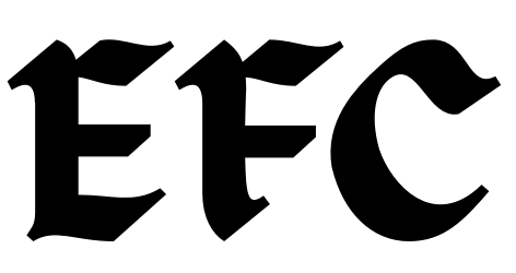EFcombatives logo