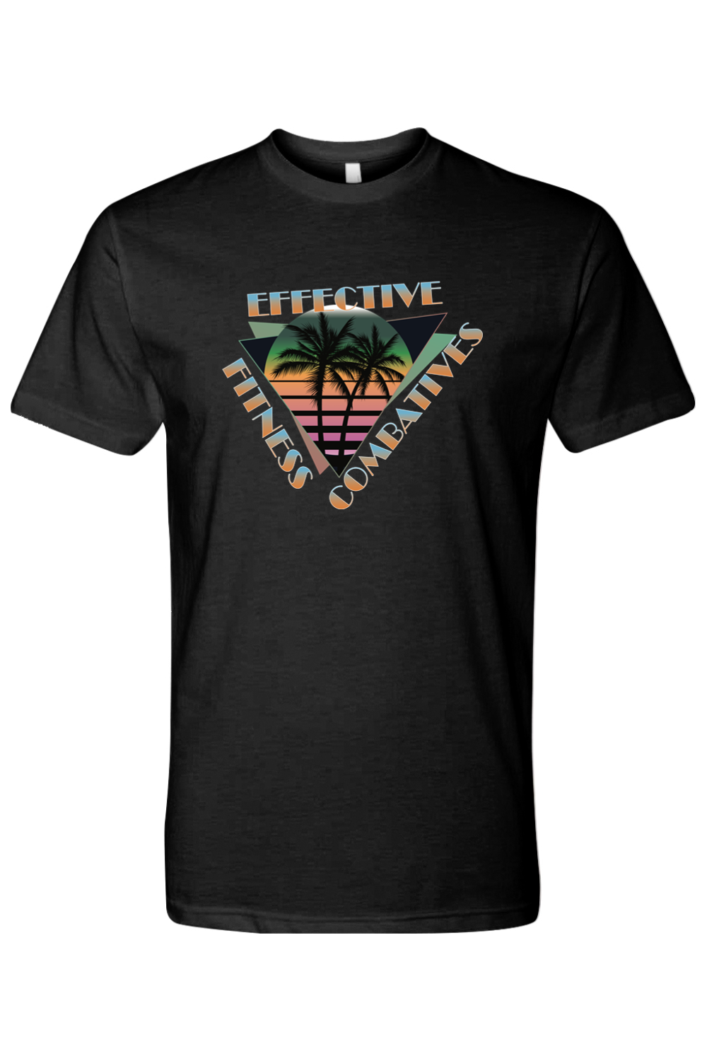 Miami Vice Tee