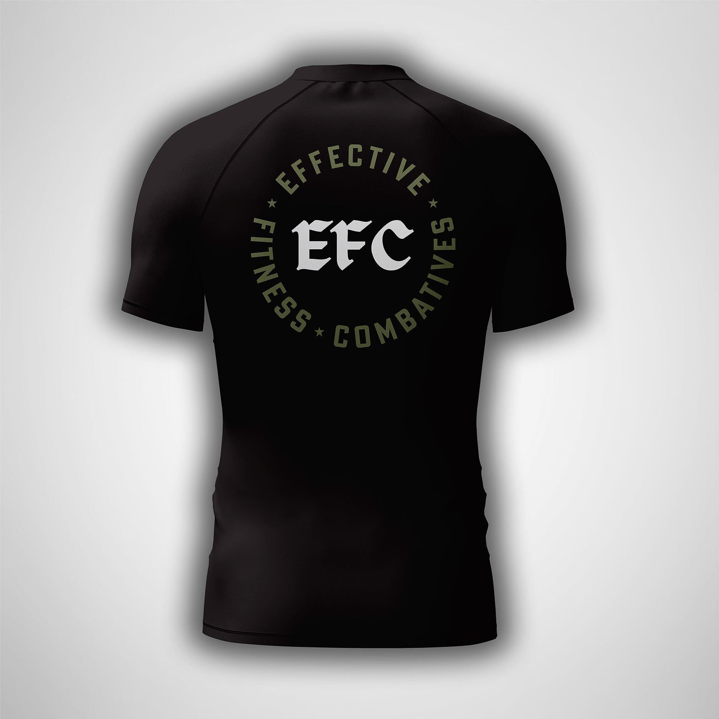 Rash Guard (Short Sleeve)