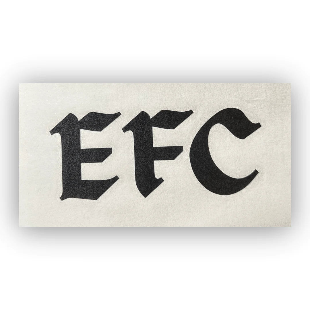 EFC Sticker Pack