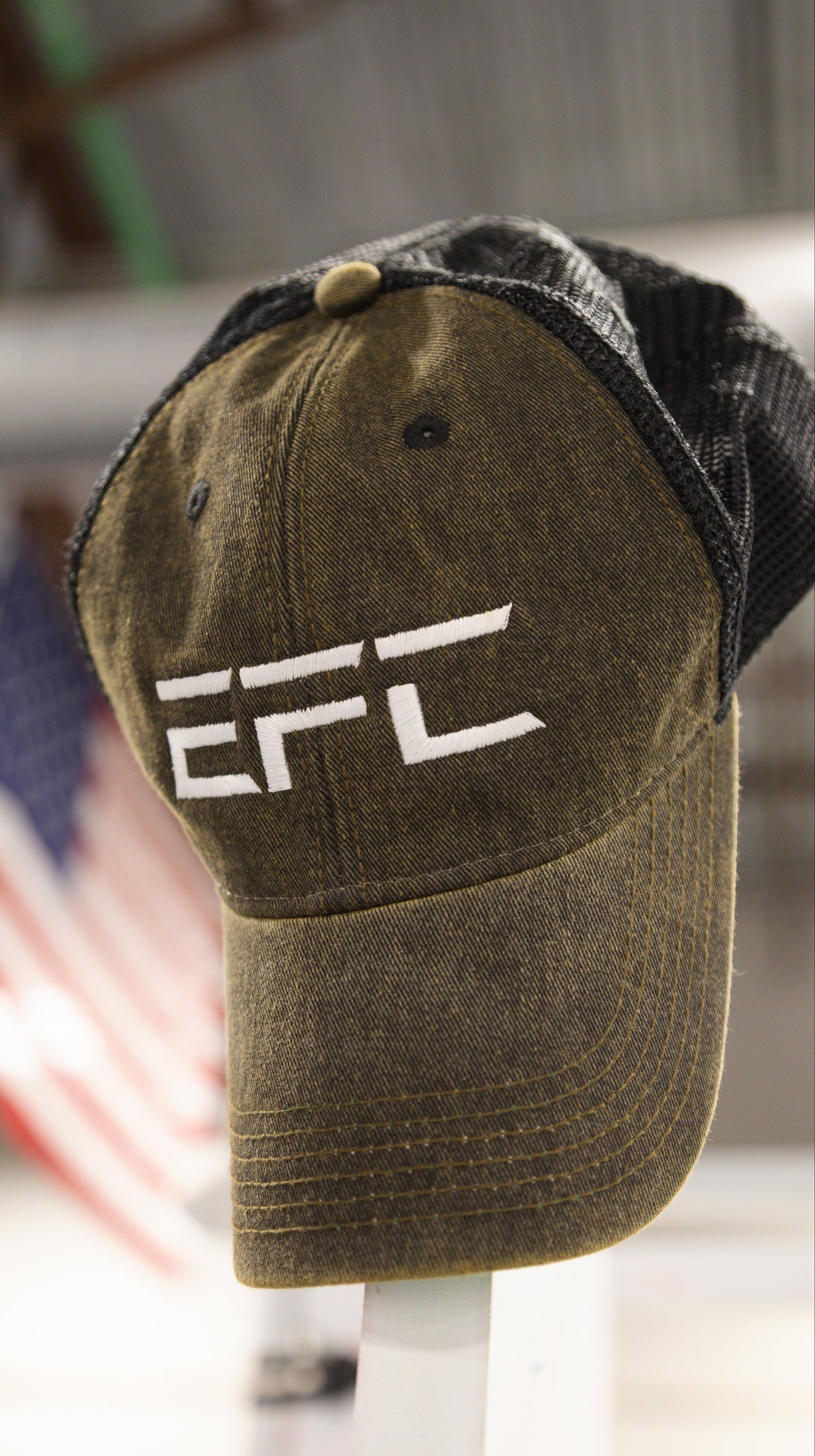 EFC Hat