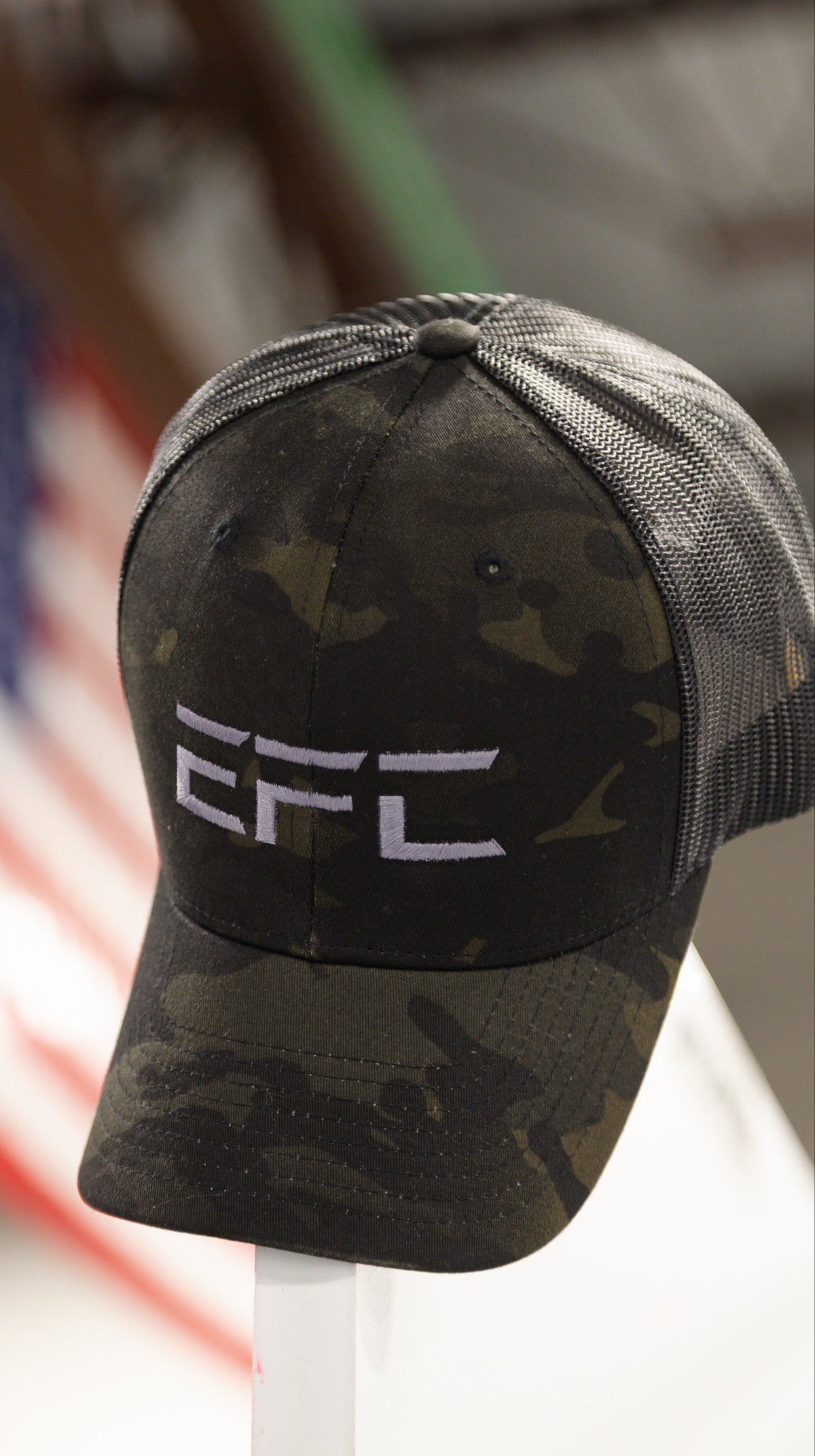 EFC Hat
