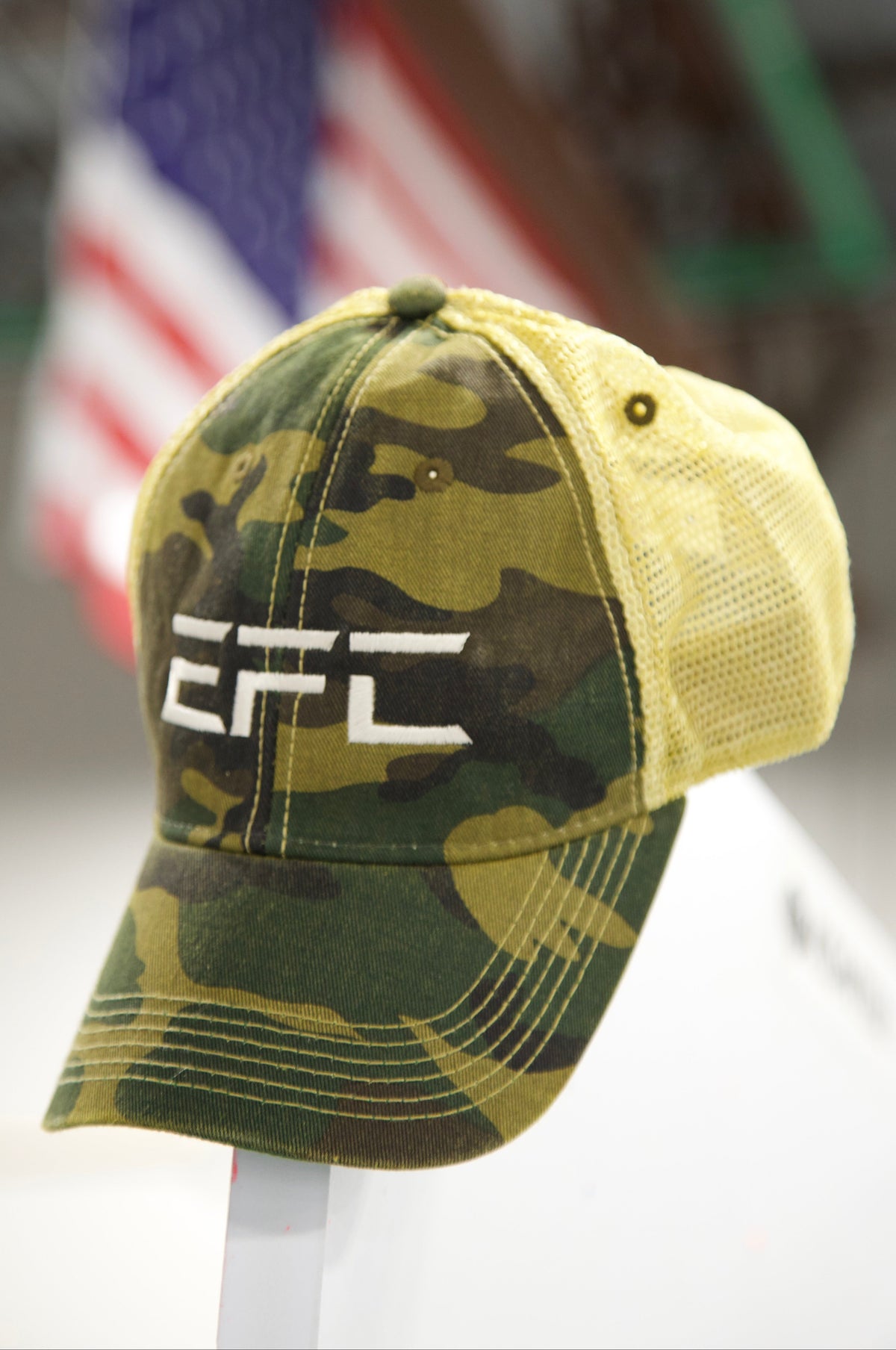 EFC Hat