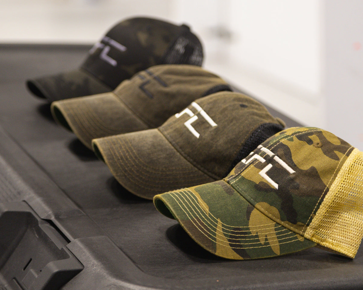 EFC Hat