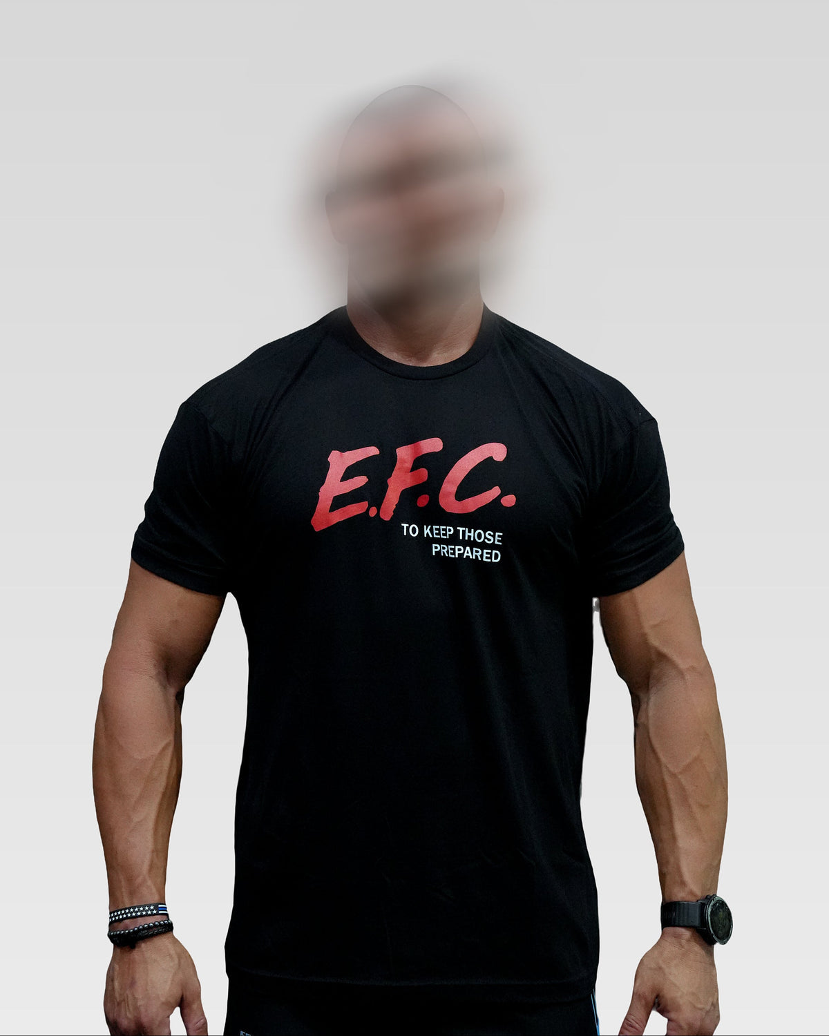 EFC "Awareness" T-Shirt