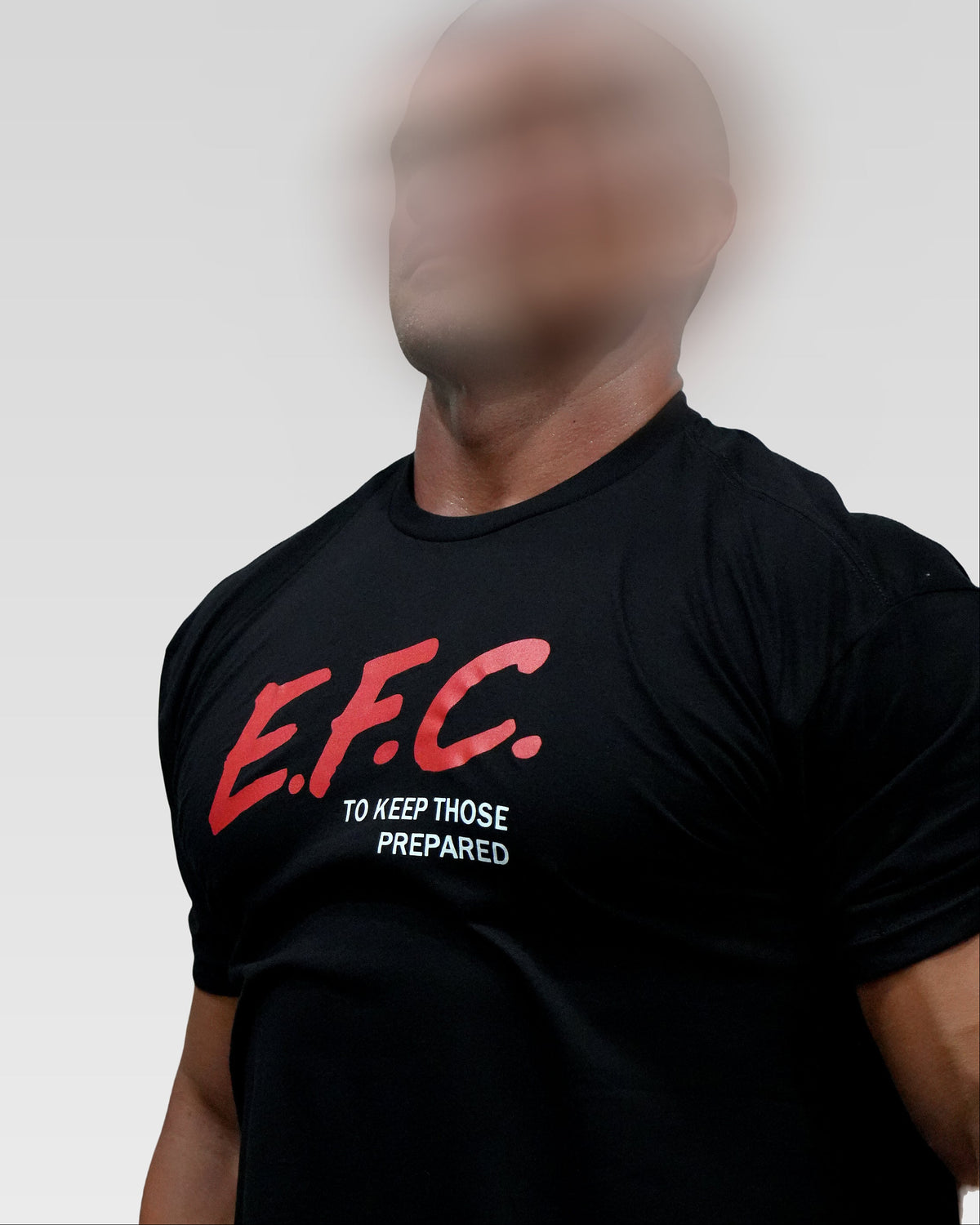 EFC "Awareness" T-Shirt