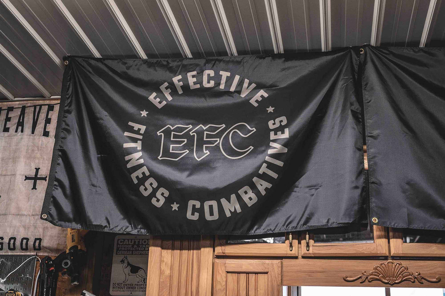 EFC Flag