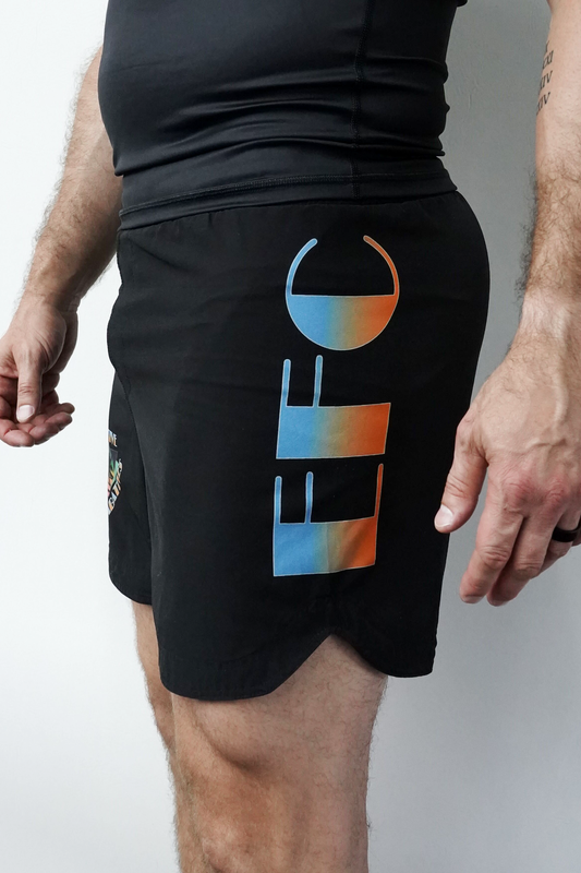 Miami Vice Training Shorts