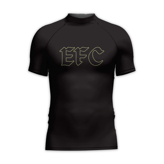 Rash Guard (Short Sleeve)