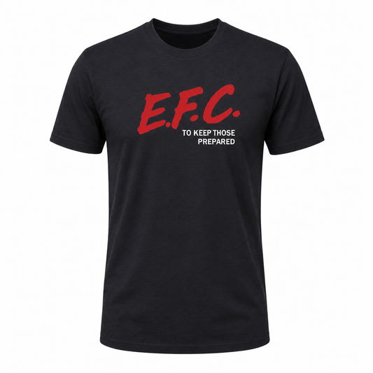 EFC "Awareness" T-Shirt