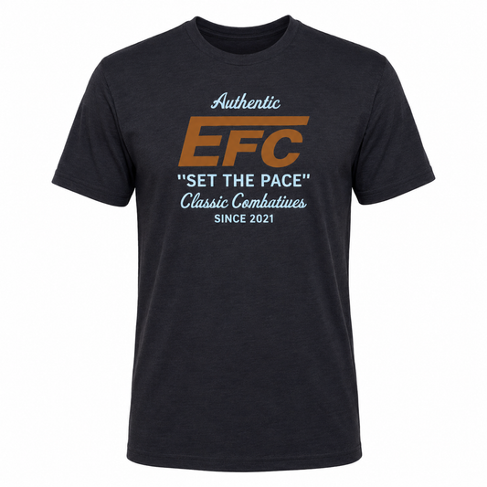 EFC "Skateboard Combatives" T-Shirt