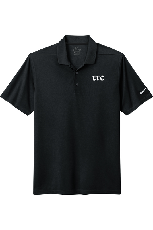 EFC x Nike Polo Shirt